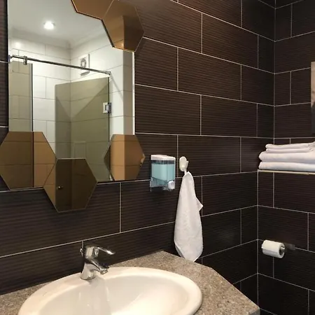 Boomerang Apartment *